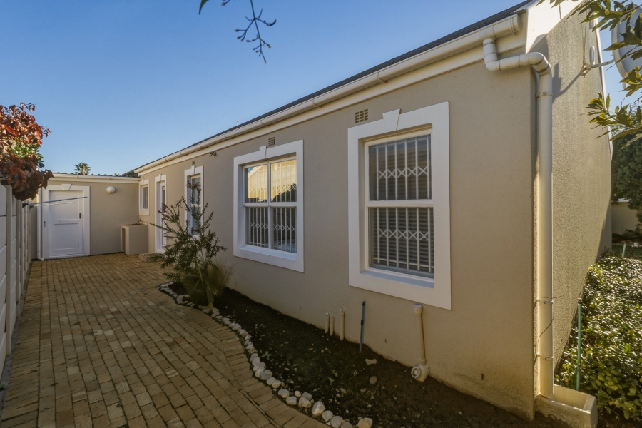 3 Bedroom Property for Sale in Bizweni Western Cape